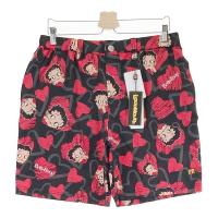 LOUD MOUTH ���E�h�}�E�X  �n�[�t�p���c Betty Boop �u���b�N�n �T�C�Y�FL �����N�FN �y�V�i�z�S���t�E�F�A
