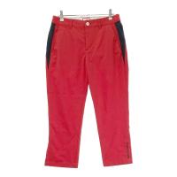 NEW BALANCE GOLF �j���[�o�����X  �N���b�v�h�p���c  ���b�h�n �T�C�Y�F1 �����N�FA- �y���Áz�S���t�E�F�A