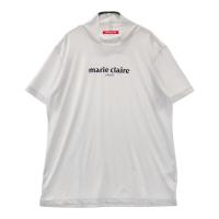 marie claire sport �}���N���[�� �X�|�[��  �n�C�l�b�N���� T�V���c  �z���C�g�n �T�C�Y�FL �����N�FB �y���Áz�S���t�E�F�A