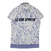 LE COQ GOLF ���R�b�N�S���t ; ����T�V���c ���� �z���C�g�n �T�C�Y�FM �����N�FA- �y���Áz�S���t�E�F�A