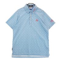 LE COQ GOLF ���R�b�N�S���t  �����|���V���c �{�^���_�E�� ���� �u���[�n �T�C�Y�F3L �����N�FA- �y���Áz�S���t�E�F�A