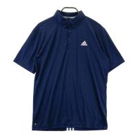 ADIDAS GOLF �A�f�B�_�X�S���t  �����|���V���c  �l�C�r�[�n �T�C�Y�FO �����N�FA- �y���Áz�S���t�E�F�A