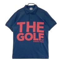 KINASHI CYCLE GOLF �L�i�V�T�C�N���S���t  �����|���V���c  �l�C�r�[�n �T�C�Y�FL �����N�FB �y���Áz�S���t�E�F�A