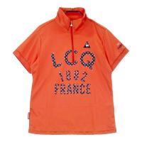 LE COQ GOLF ���R�b�N�S���t  �n�[�t�W�b�v ����T�V���c  �I�����W�n �T�C�Y�FLL �����N�FB �y���Áz�S���t�E�F�A