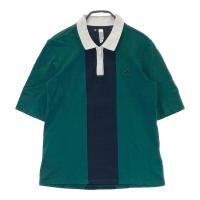 ADIDAS GOLF �A�f�B�_�X�S���t IP8663 �����|���V���c  �O���[���n �T�C�Y�FM �����N�FB �y���Áz�S���t�E�F�A