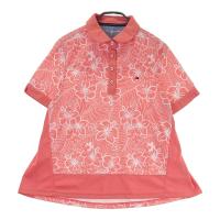 TOMMY HILFIGER GOLF �g�~�[ �q���t�B�K�[�S���t  �����|���V���c �n�C�r�X�J�X�� �s���N�n �T�C�Y�FM �����N�FA- �y���Áz�S���t�E�F�A
