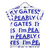 PEARLY GATES �p�[���[�Q�C�c  ���������s�[�X ���S���� �z���C�g�n �T�C�Y�F0 �����N�FN �y�V�i�z�S���t�E�F�A