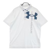 UNDER ARMOUR �A���_�[�A�[�}�[  �����|���V���c  �z���C�g�n �T�C�Y�FXL �����N�FA- �y���Áz�S���t�E�F�A