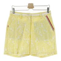 TOMMY HILFIGER GOLF �g�~�[ �q���t�B�K�[�S���t  �V���[�g�p���c �n�C�r�X�J�X ���� �C�G���[�n �T�C�Y�FL �����N�FA- �y���Áz�S���t�E�F�A