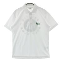 PACIFIC GOLF CLUB�@�p�V�t�B�b�N �S���t�N���u  �����|���V���c  �z���C�g�n �T�C�Y�FXS �����N�FB �y���Áz�S���t�E�F�A