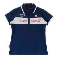 LE COQ GOLF ���R�b�N�S���t  �����|���V���c  �l�C�r�[�n �T�C�Y�FM �����N�FB �y���Áz�S���t�E�F�A