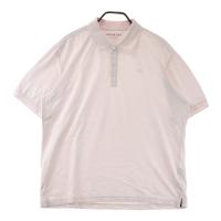 TRAVIS MATHEW �g���r�X�}�V���[  �����|���V���c  �s���N�n �T�C�Y�F2XL �����N�FB �y���Áz�S���t�E�F�A