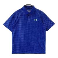 UNDER ARMOUR �A���_�[�A�[�}�[  �����|���V���c �h�b�g�� �l�C�r�[�n �T�C�Y�FMD �����N�FA- �y���Áz�S���t�E�F�A