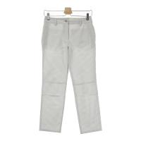 MUNSING WEAR �}���V���O�E�F�A  �V�A�T�b�J�[ �����O�p���c �M���K���`�F�b�N�� �O���[�n �T�C�Y�F7 �����N�FA- �y���Áz�S���t�E�F�A