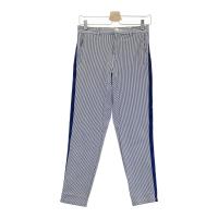 PALMS&CO KIWI&CO  �X�g���b�`�p���c �V�A�T�b�J�[ �X�g���C�v�� �l�C�r�[�n �T�C�Y�FS �����N�FA- �y���Áz�S���t�E�F�A