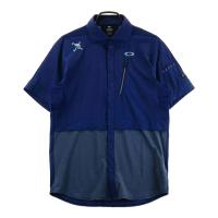 OAKLEY �I�[�N���[ FOA400786 �����V���c �X�J���h�J  �l�C�r�[�n �T�C�Y�FL �����N�FA- �y���Áz�S���t�E�F�A