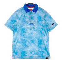 NEW BALANCE GOLF �j���[�o�����X  �����|���V���c �_�C�^�C�� �u���[�n �T�C�Y�F5 �����N�FB �y���Áz�S���t�E�F�A