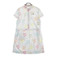 MUNSING WEAR �}���V���O�E�F�A MGWPJJ01 ���������s�[�X ���� �z���C�g�n �T�C�Y�F3L �����N�FB �y���Áz�S���t�E�F�A