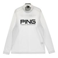 PING �s��  �n�C�l�b�N ����T�V���c  �z���C�g�n �T�C�Y�FM �����N�FA- �y���Áz�S���t�E�F�A