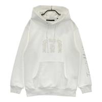 TRAVIS MATHEW �g���r�X�}�V���[  �X�E�F�b�g �p�[�J�[  �z���C�g�n �T�C�Y�FS �����N�FA- �y���Áz�S���t�E�F�A