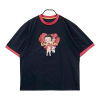 LOUD MOUTH ���E�h�}�E�X  ����T�V���c Betty Boop �u���b�N�n �T�C�Y�FL �����N�FN �y�V�i�z�S���t�E�F�A