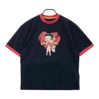 LOUD MOUTH ���E�h�}�E�X  ����T�V���c Betty Boop �u���b�N�n �T�C�Y�FM �����N�FA- �y���Áz�S���t�E�F�A