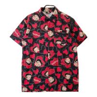 LOUD MOUTH ���E�h�}�E�X  �����V���c Betty Boop ���b�h�n �T�C�Y�FM �����N�FA �y���Áz�S���t�E�F�A