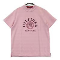 TOMMY HILFIGER GOLF �g�~�[ �q���t�B�K�[�S���t  ����T�V���c �{�[�_�[�� �s���N�n �T�C�Y�FM �����N�FA- �y���Áz�S���t�E�F�A