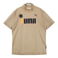 PUMA GOLF �v�[�}�S���t  �n�C�l�b�N ����T�V���c �{�[�_�[�� �u���E���n �T�C�Y�FM �����N�FA- �y���Áz�S���t�E�F�A
