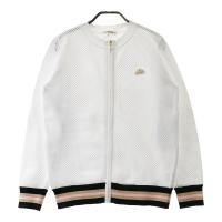 M.U SPORTS �G�����[�X�|�[�c  ���b�V���W���P�b�g  �z���C�g�n �T�C�Y�F44 �����N�FB �y���Áz�S���t�E�F�A