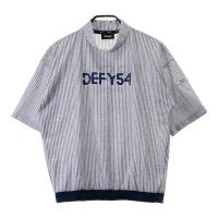 Defy54 �f�B�t�@�C�t�B�t�e�B�[�t�H�[  �n�C�l�b�N ����T�V���c �X�g���C�v�� �l�C�r�[�n �T�C�Y�FS-M �����N�FB �y���Áz�S���t�E�F�A