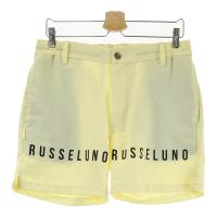 RUSSELUNO ���b�Z���m  �n�[�t�p���c ���`��  �C�G���[�n �T�C�Y�F4 �����N�FB �y���Áz�S���t�E�F�A