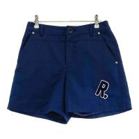JUN&ROPE �W���� �A���h ���y  �V���[�g�p���c  �l�C�r�[�n �T�C�Y�FM �����N�FA- �y���Áz�S���t�E�F�A
