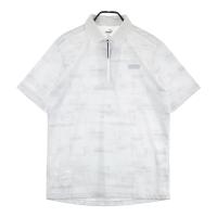 PUMA GOLF �v�[�}�S���t  �n�[�t�W�b�v �����|���V���c ���� �z���C�g�n �T�C�Y�FXXL �����N�FA- �y���Áz�S���t�E�F�A