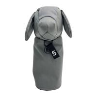 BRIEFING GOLF �u���[�t�B���O 2025�N���f�� �w�b�h�J�o�[ DOGGY ��  �O���[�n �����N�FA- �y���Áz�S���t�E�F�A