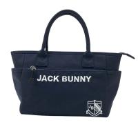 JACK BUNNY �W���b�N�o�j�[  �J�[�g�o�b�O  �l�C�r�[�n �����N�FB �y���Áz�S���t�E�F�A