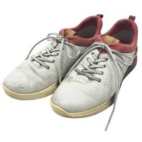 ecco �G�R�[ 102903 �S���t�V���[�Y S-THREE �X�p�C�N���X  �z���C�g�n �T�C�Y�FEU37 �����N�FB �y���Áz�S���t�E�F�A