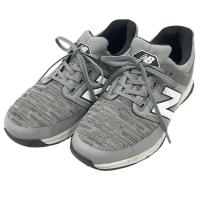 NEW BALANCE GOLF �j���[�o�����X MG4100GR �X�p�C�N���X �S���t�V���[�Y  �O���[�n �T�C�Y�F25.5 �����N�FB �y���Áz�S���t�E�F�A