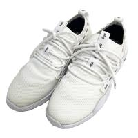PGG PEARLY GATES �p�[���[�Q�C�c 2024�N���f�� 268-4992301 �X�p�C�N���X �S���t�V���[�Y  �z���C�g�n �T�C�Y�F26.0cm �����N�FA- �y���Áz�S���t�E�F�A