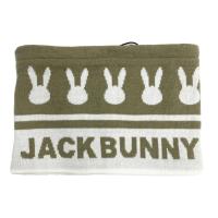 JACK BUNNY �W���b�N�o�j�[ 2025�N���f�� �l�b�N�E�H�[�}�[  �J�[�L�n �����N�FN �y�V�i�z�S���t�E�F�A