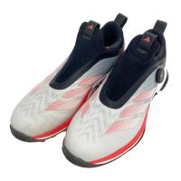 ADIDAS GOLF �A�f�B�_�X�S���t 2025�N���f�� IH9896 ZG25 �X�p�C�N���X �S���t�V���[�Y  �O���[�n �T�C�Y�F28.5 �����N�FB �y���Áz�S���t�E�F�A