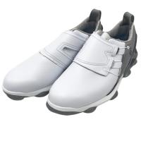 FOOT JOY �t�b�g�W���C 55522J TOUR Alpha BOA �S���t�V���[�Y  �z���C�g�n �T�C�Y�F27.5 �����N�FN �y�V�i�z�S���t�E�F�A
