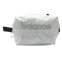 NEW BALANCE GOLF �j���[�o�����X  �V���[�Y�P�[�X  �z���C�g�n �����N�FA- �y���Áz�S���t�E�F�A