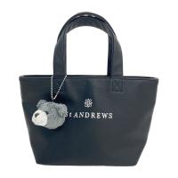 ST ANDREWS �Z���g�A���h�����[�X 2025�N���f�� �J�[�g�o�b�O  �u���b�N�n �����N�FN�y�V�i�z�S���t�E�F�A