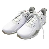 NIKE GOLF �i�C�L�S���t CW7242-100 �X�p�C�N���X�S���t�V���[�Y JORDAN ADG 3  �z���C�g�n �T�C�Y�F26 �����N�FN �y���Áz�S���t�E�F�A