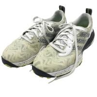 ADIDAS GOLF �A�f�B�_�X�S���t IF3268 CODECHAOS 25 �X�p�C�N�S���t�V���[�Y  �z���C�g�n �T�C�Y�F24.5cm �����N�FB �y���Áz�S���t�E�F�A