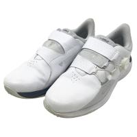 UNDER ARMOUR �A���_�[�A�[�}�[ 6007022-100 UA�h���C�u �v�� BOA �S���t�V���[�Y  �z���C�g�n �T�C�Y�F25.5cm �����N�FB �y���Áz�S���t�E�F�A