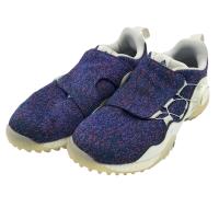 ADIDAS GOLF �A�f�B�_�X�S���t FW5631 �R�[�h�J�I�X�{�A �S���t�V���[�Y  �l�C�r�[�n �T�C�Y�F22.5 �����N�FB �y���Áz�S���t�E�F�A