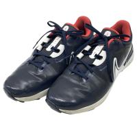 NIKE GOLF �i�C�L�S���t DM8449-400 INFINITY PRO 2 �X�p�C�N���X �S���t�V���[�Y  �l�C�r�[�n �T�C�Y�F28 �����N�FB �y���Áz�S���t�E�F�A
