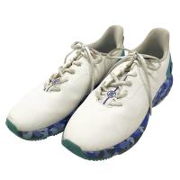 G/FORE �W�[�t�H�A G4MF21EF30 �S���t�V���[�Y  �z���C�g�n �T�C�Y�F25.5 �����N�FB �y���Áz�S���t�E�F�A